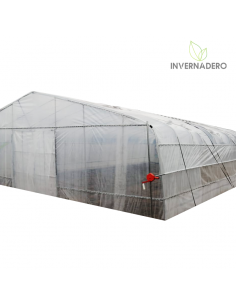 Invernadero Auto-Cultivo...