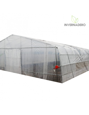 Invernadero Auto-Cultivo Familiar...