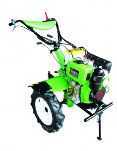 Motocultivador 10 HP Diesel