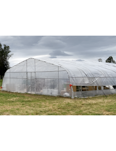 Invernadero Armable Macro túnel 200 Mts2